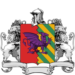 Coat of Arms of Uros Obradovic